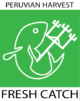Logo Peruvian Harves Fresh Catch