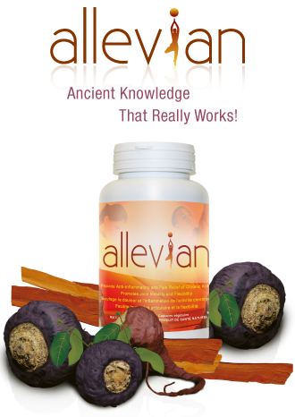 Allevian-maca-uncaria-tomentosa