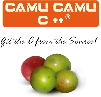 Camu Camu C++