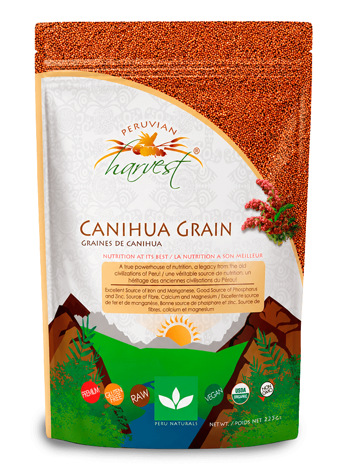Canihua Grain