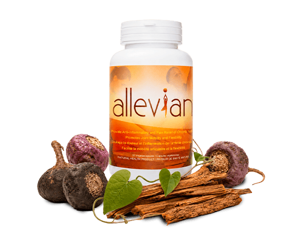 allevian Allevian