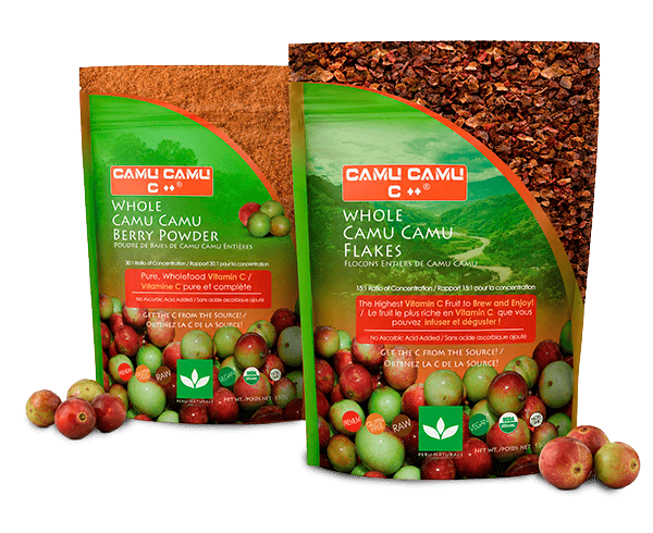 camu-camu-c-plus-plus Camu Camu C++