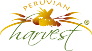 Logo Peruvian Harvest