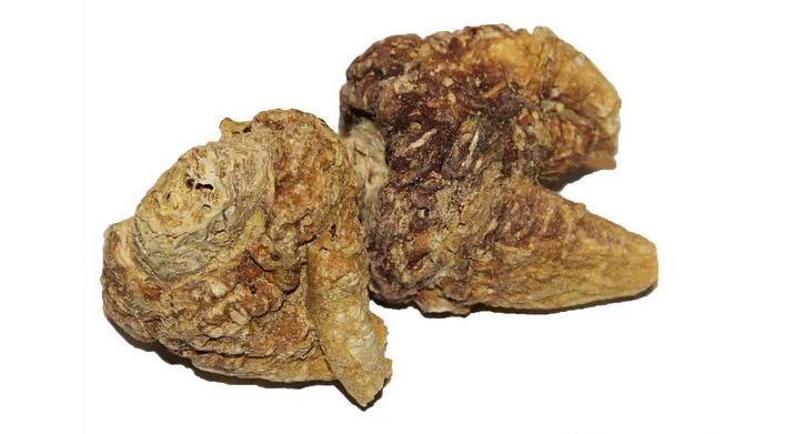 Maca roots from China