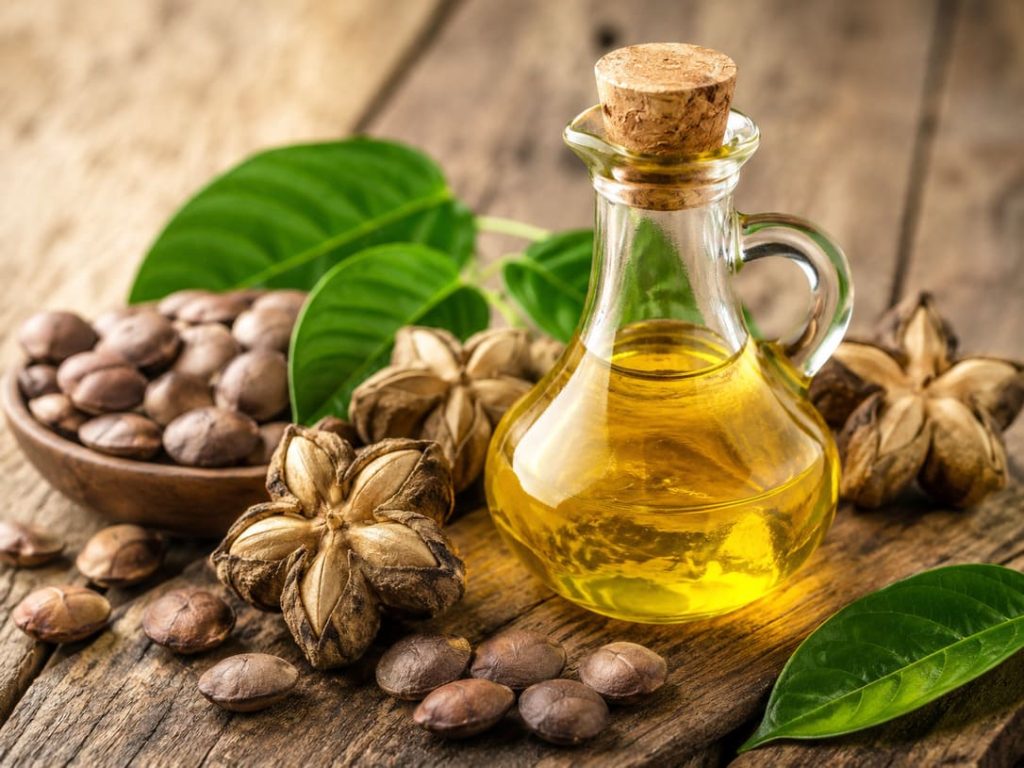 Benefits of Omegas