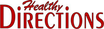 Healthy Directions logo