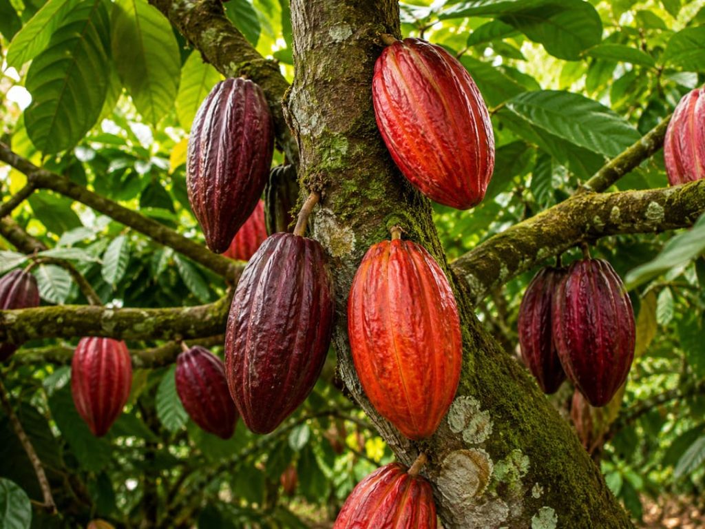 Cacao