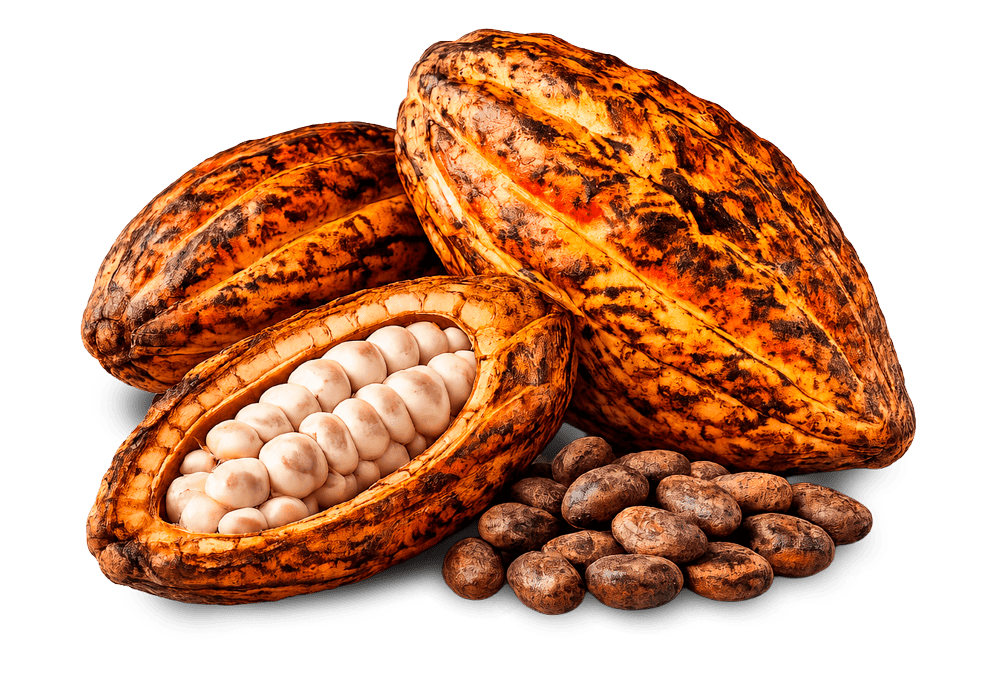 Cacao Criollo
