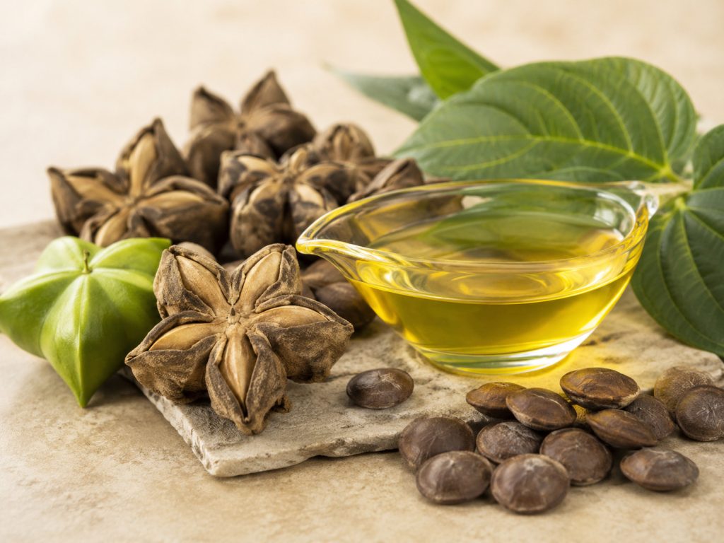 Essential Fatty Acids