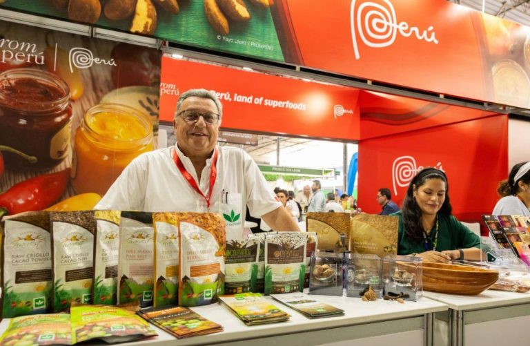 Expoalimentaria 2026