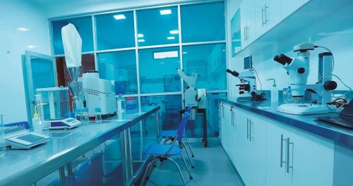 Maca Research Center MacaPro