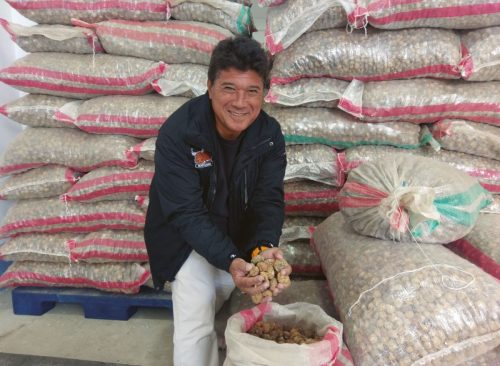 Maca Research Center MacaPro